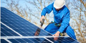 Installation Maintenance Panneaux Solaires Photovoltaïques à Larreule
